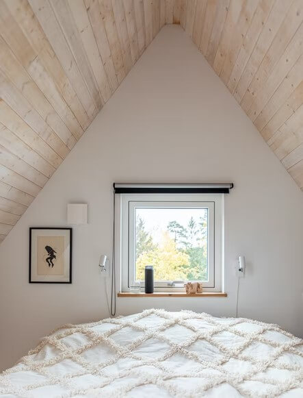 Когда можно и нельзя ставить кровать у окна? Советы, идеи дизайна.